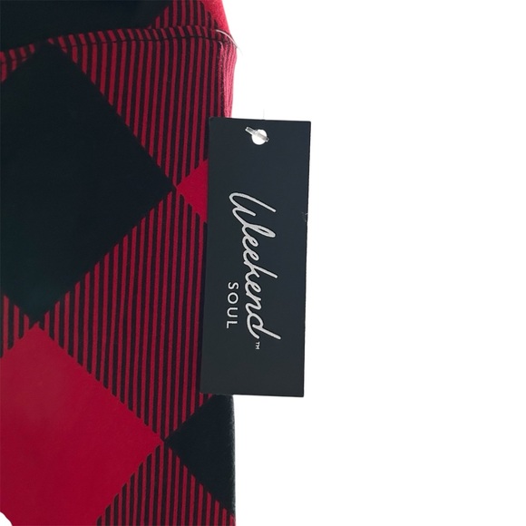 🎉HP🎊🆕NWT Women’s Weekend Soul Leggings - Picture 4 of 4